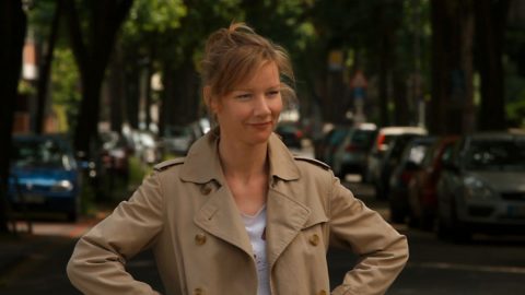 Über uns das All - 2011