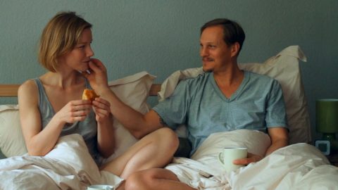 Über uns das All - 2011