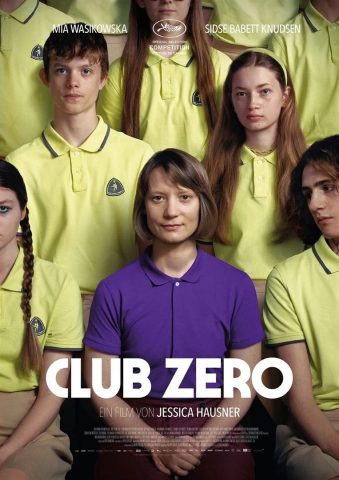 Club Zero - 2023