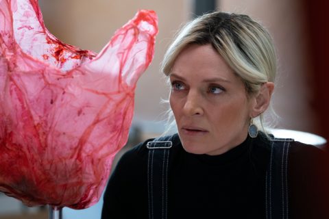 The Kill Room - 2023