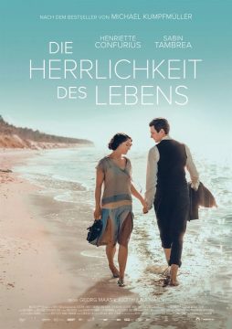 Die Herrlichkeit des Lebens - 2024