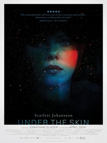 Under the Skin - 2013