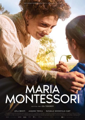 Maria Montessori - 2024