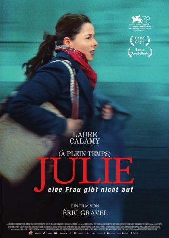 Julie - 2021
