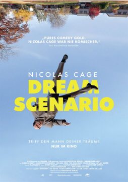 Dream Scenario - 2023