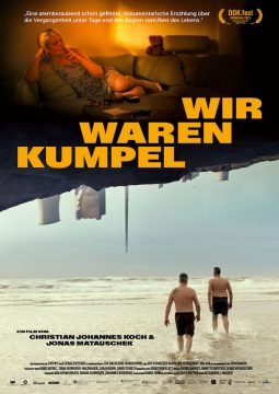 Wir waren Kumpel - 2024