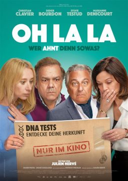Oh La La: Wer ahnt denn sowas - 2024