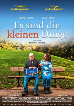 Es sind die kleinen Dinge - 2023