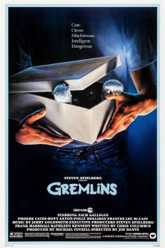 Gremlins - 1984