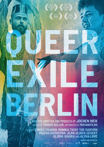 Queer Exile Berlin - 2023