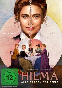 Hilma - Alle Farben der Seele - 2022