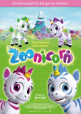 Zoonicorns - 2024