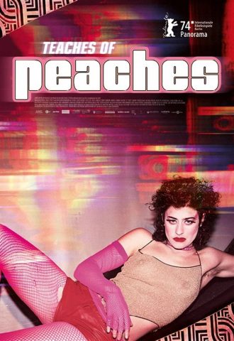 Teaches of Peaches - 2024
