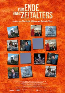 Vom Ende eines Zeitalters - 2022