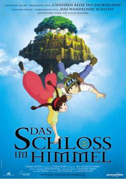 Das Schloss im Himmel - 1986