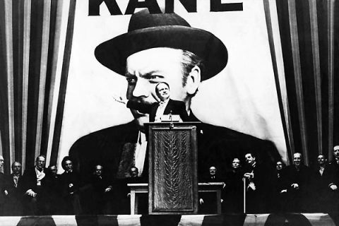 Citizen Kane - 1941