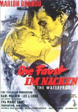 Die Faust im Nacken - 1954