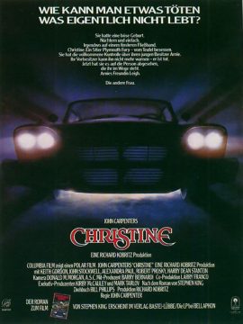Christine - 1983