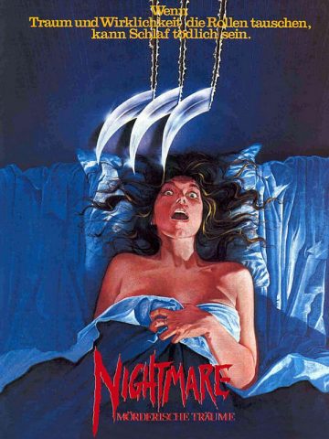 Nightmare - 1984