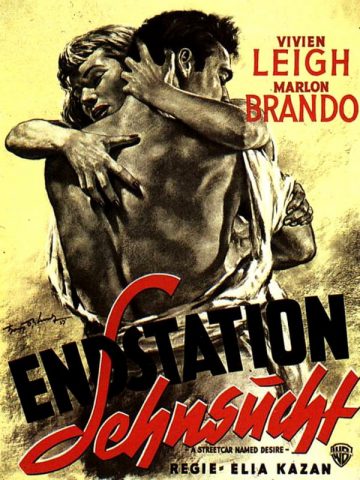 Endstation Sehnsucht - 1951