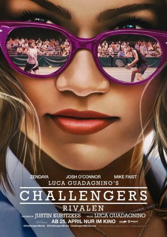 Challengers - 2023