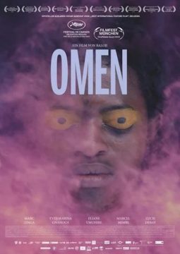Omen / Agure - 2023