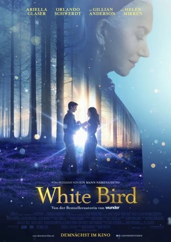 White Bird - 2023