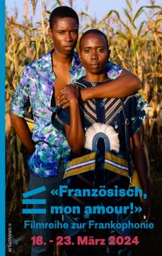 Frankophonie - 2024