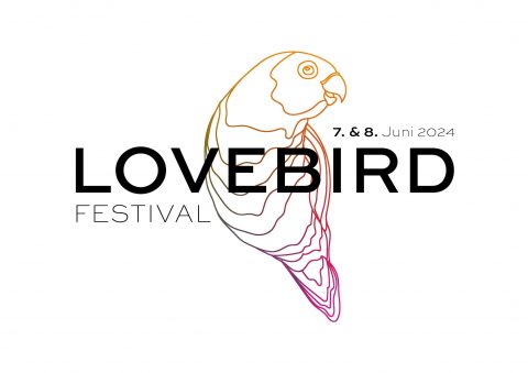 LOVEBIRD FESTIVAL: Jazzfieber - 2024