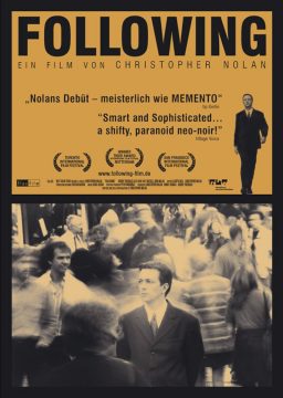 Following - 1998