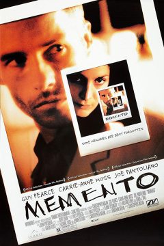 Memento - 2000