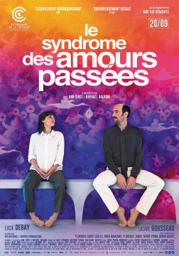 Le Syndrome des amours passées - 2023