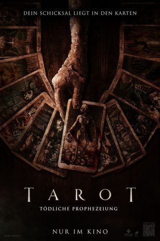 Tarot - 2024
