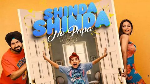 Shinda Shinda No Papa - 2024