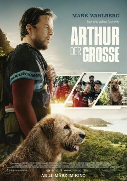 Arthur der Große - 2024