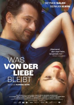 Was von der Liebe bleibt - 2023