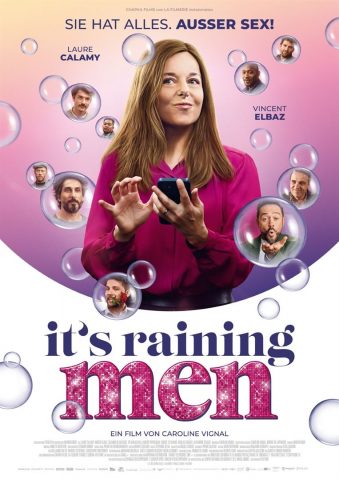 It's Raining Men - 2023