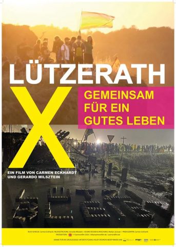 Lützerath - 2024