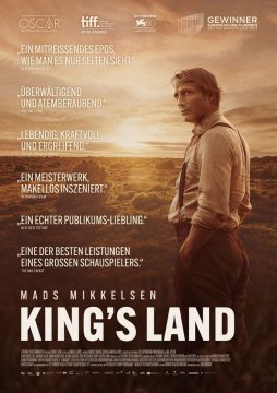 King's Land - 2023