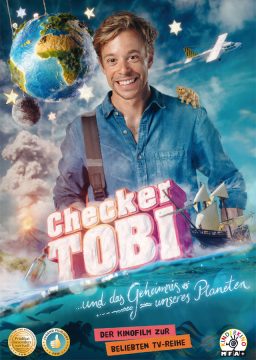 Checker Tobi und das Geheimnis unseres Planeten - 2019
