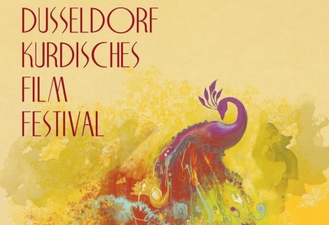 1. KURDISCHES FILMFESTIVAL - DÜSSELDORF - 2024