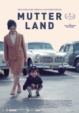 Mutterland - 2022