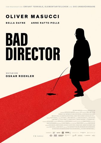 Bad Director - 2024