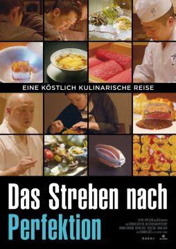 Das Streben nach Perfektion - 2021
