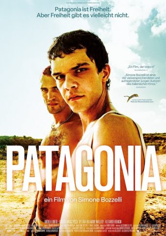 Patagonia - 2023