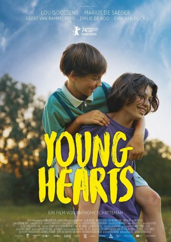 Young Hearts - 2024