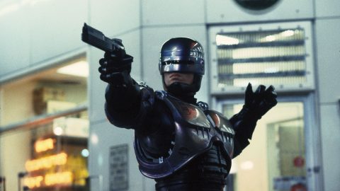 Robocop - 1987