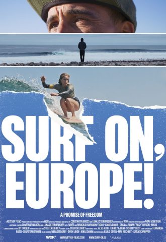 Surf on, Europe - 2024
