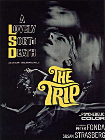 The Trip - 1967