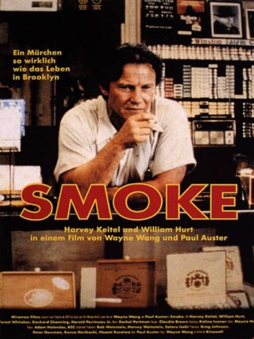 Smoke - 1995